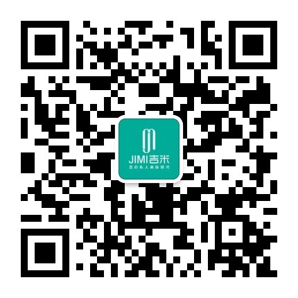 扫描二维码关注